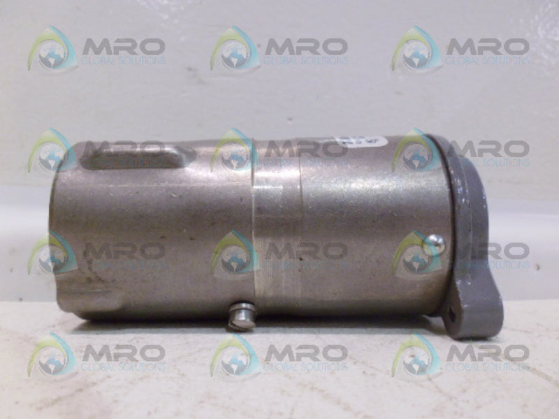 THOMAS & BETTS 3117W CONNECTOR (AS PICTURED) NSNP