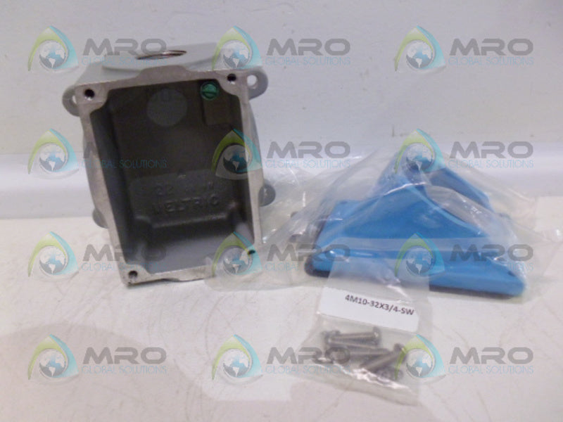 MELTRIC 61-3A053-080-34  NSMP
