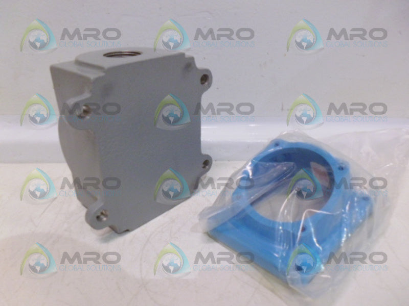 MELTRIC 61-3A053-080-34  NSMP