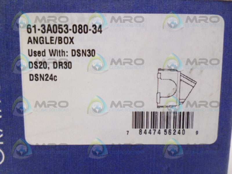 MELTRIC 61-3A053-080-34  NSMP