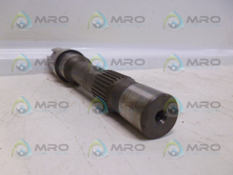 VICKERS 310872 SHAFT #1 35M NSNP