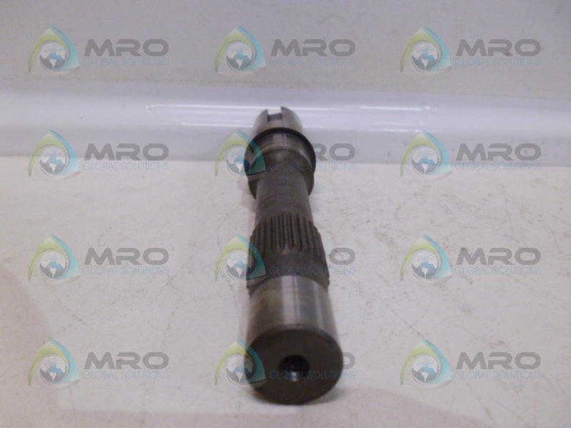 VICKERS 310872 SHAFT #1 35M NSNP