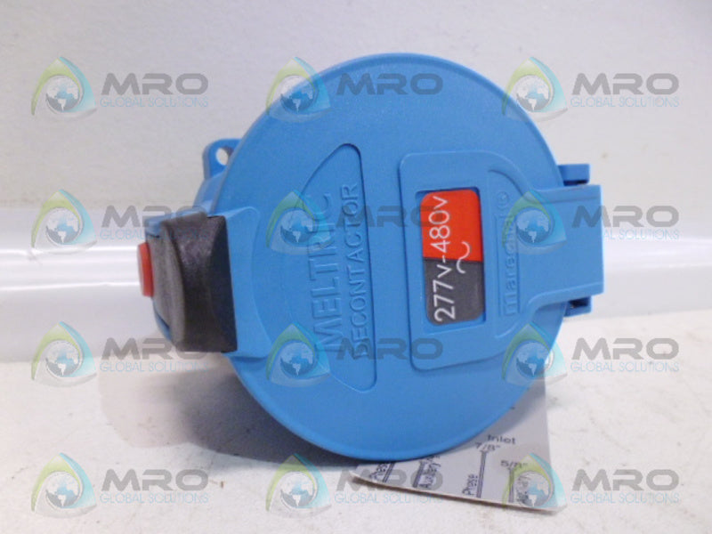 MELTRIC 63-64047 RECEPTACLE/CONNECTOR NSMP