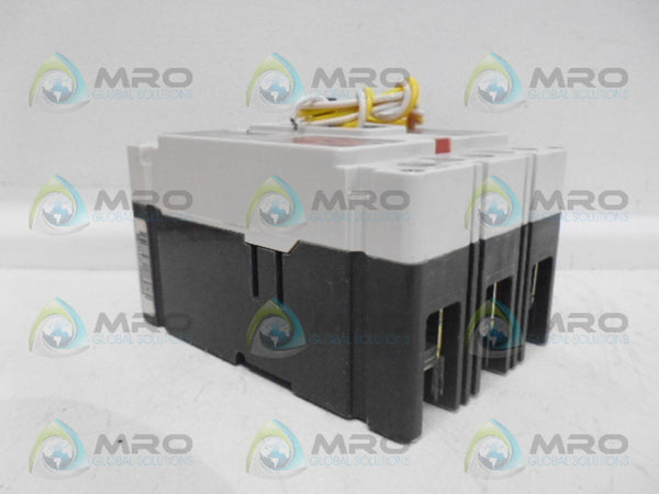 CUTLER HAMMER FD3100KLS26 CIRCUIT BREAKER NSMP