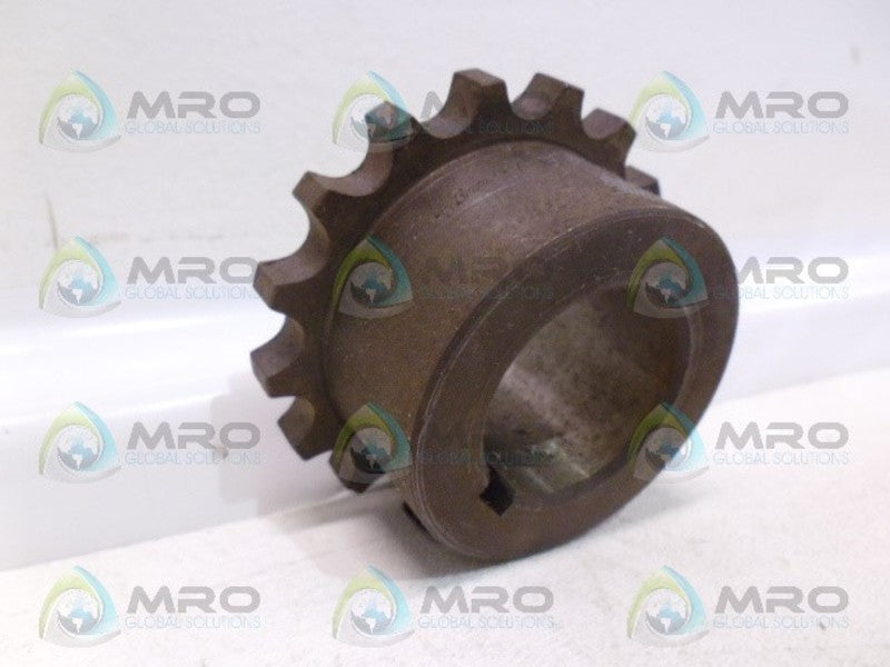 BROWNING CHC4016X1 3/16 SPROCKET NSNP