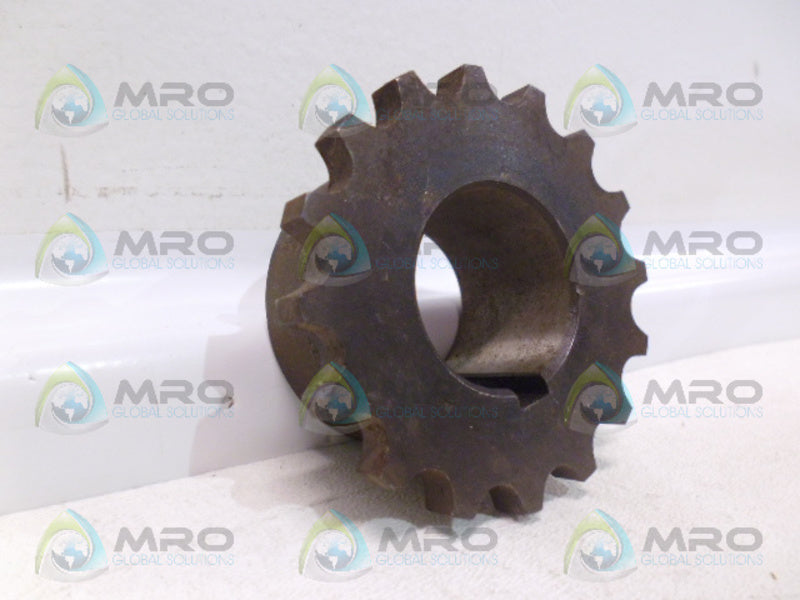 BROWNING CHC4016X1 3/16 SPROCKET NSNP