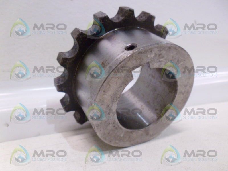BROWNING C5016 SPROCKET 1-1/2" NSNP