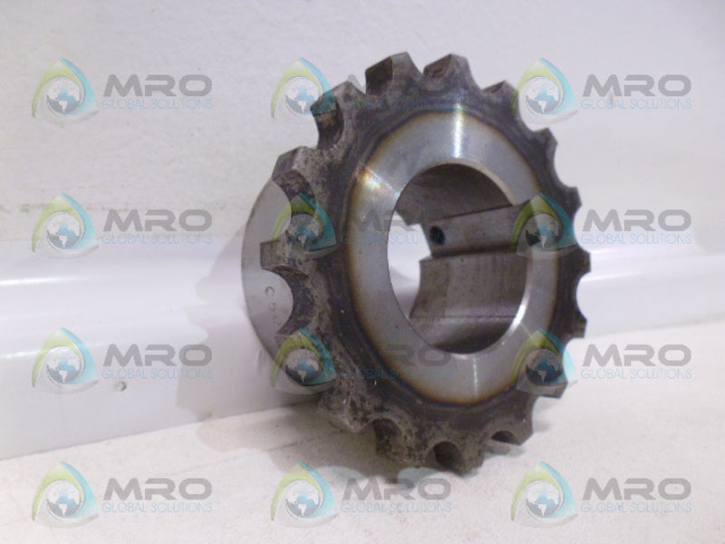 BROWNING C5016 SPROCKET 1-1/2" NSNP