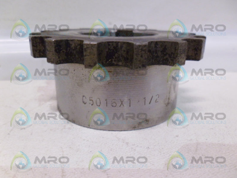 BROWNING C5016 SPROCKET 1-1/2" NSNP