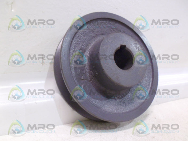 BROWNING 1028042 BK32 V-BELT PULLEY 5/8" NSNP
