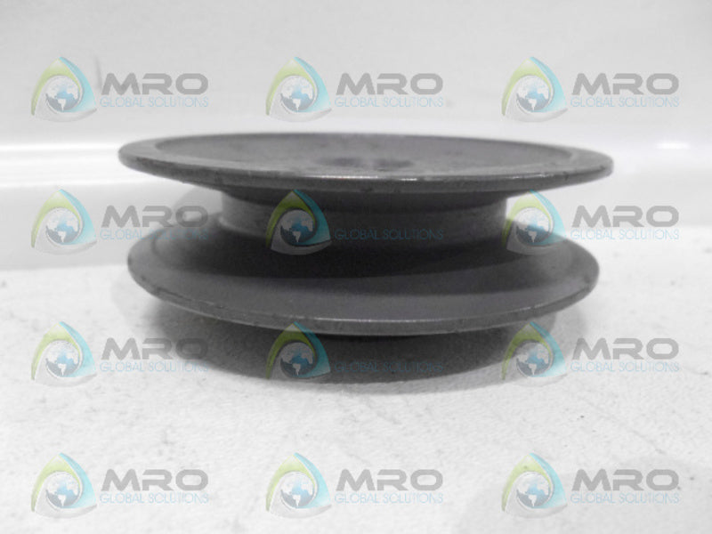 BROWNING 1028042 BK32 V-BELT PULLEY 5/8" NSNP