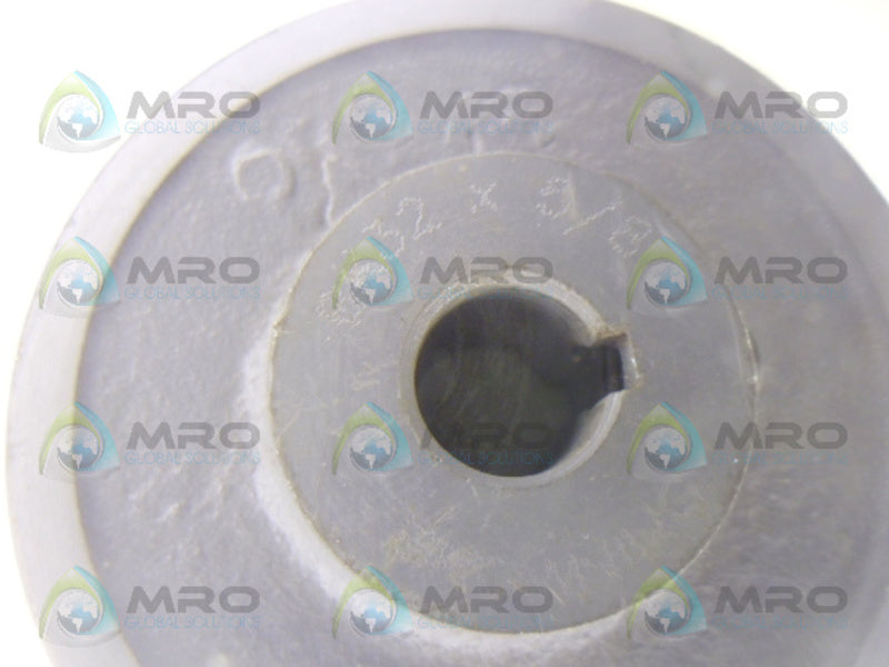 BROWNING 1028042 BK32 V-BELT PULLEY 5/8" NSNP