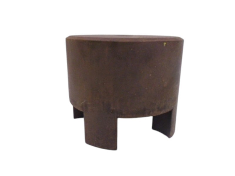 RAHMER-JENSEN SPIDEX 38/45 CURVED JAW COUPLING UNMP