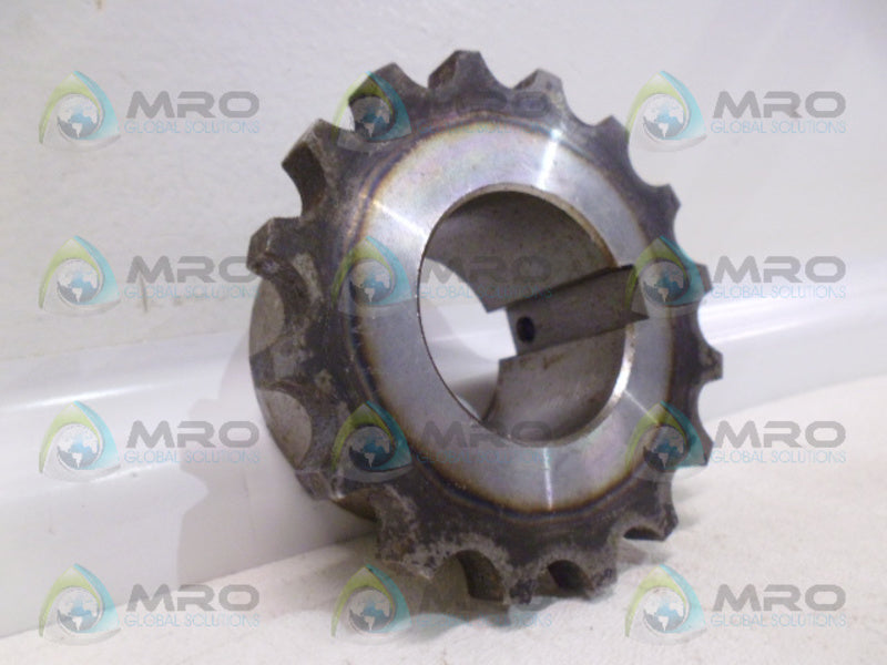 BROWNING C5016 SPROCKET 1-1/2" NSMP