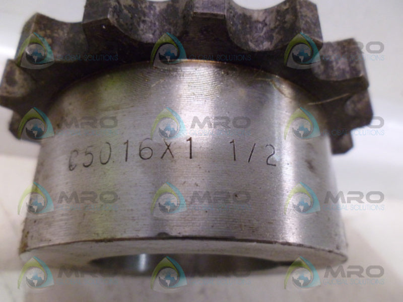 BROWNING C5016 SPROCKET 1-1/2" NSMP