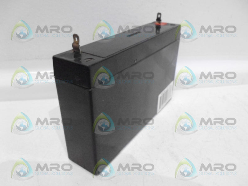 WERKER WKA6-7.2F BATTERY UNMP