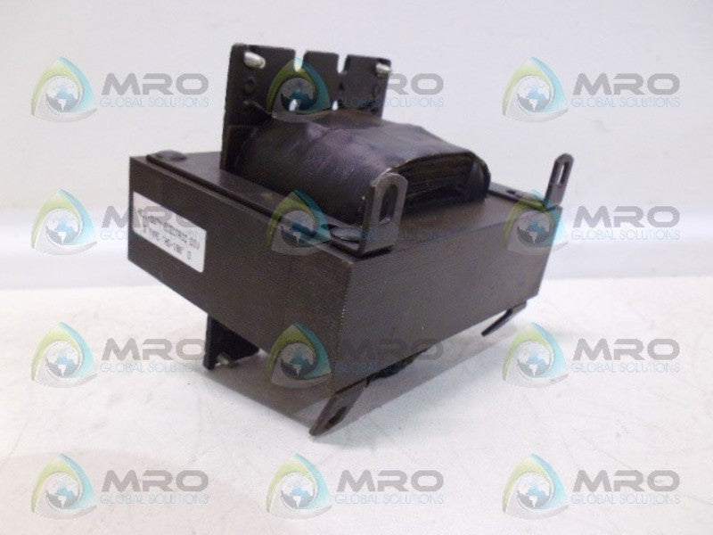 EGS 2224058T00 CONTROL TRANSFORMER UNMP