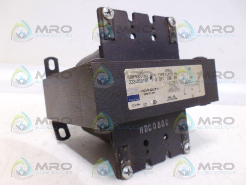 EGS 2224058T00 CONTROL TRANSFORMER UNMP