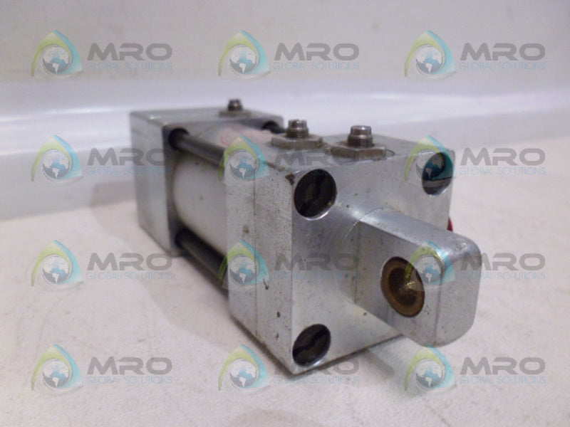 PHD AP11/8X1-PC-D DOUBLE ACTING CYLINDER UNMP