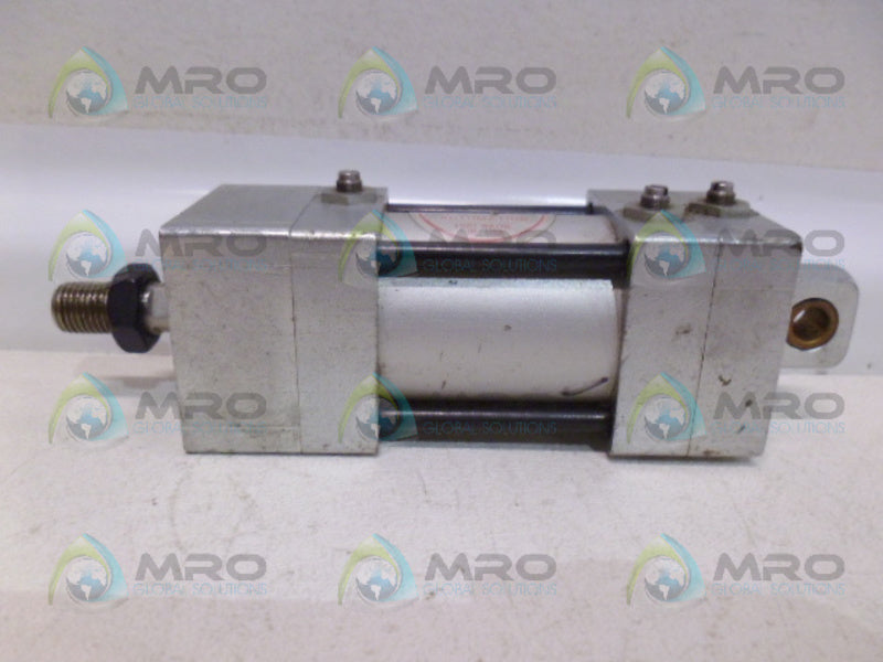 PHD AP11/8X1-PC-D DOUBLE ACTING CYLINDER UNMP
