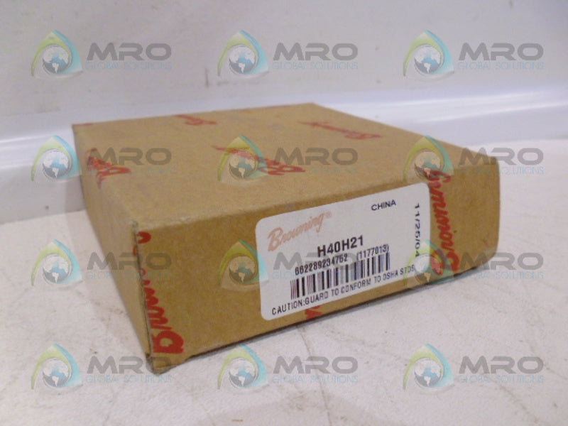 BROWNING 1177013 H40H21 SPROCKET NSMP
