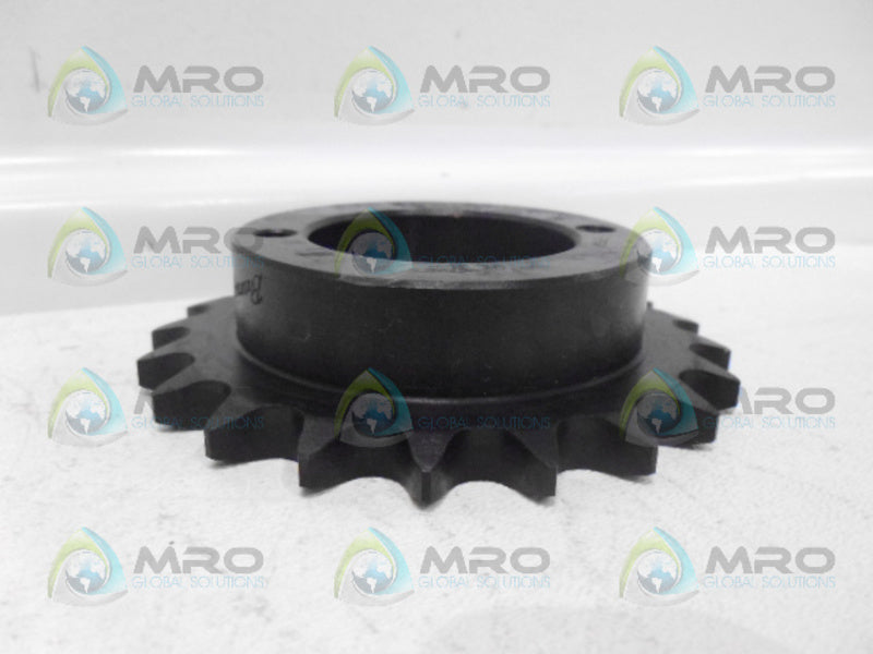 BROWNING 1177013 H40H21 SPROCKET NSMP