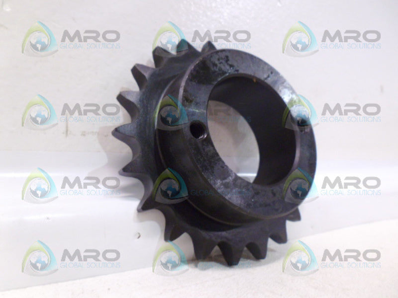 BROWNING 1177013 H40H21 SPROCKET NSMP