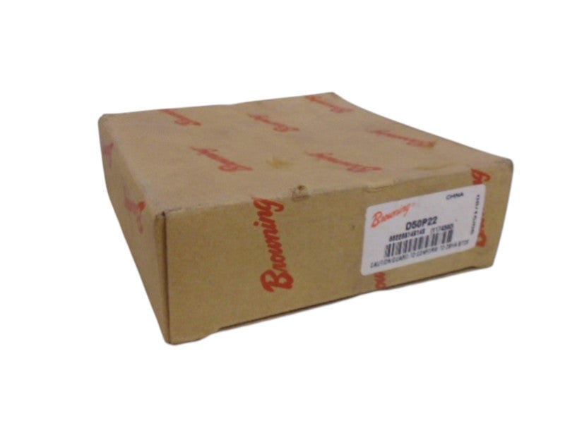 BROWNING D50P22 ROLLER CHAIN BUSHING NSMP