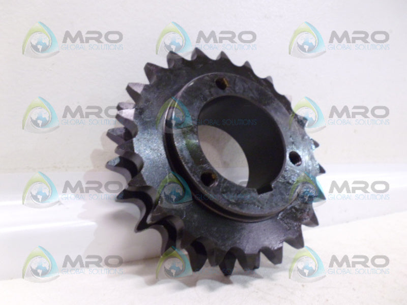BROWNING D50P22 ROLLER CHAIN BUSHING NSMP
