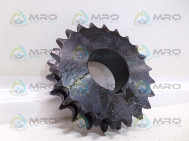 BROWNING D50P22 ROLLER CHAIN BUSHING NSMP