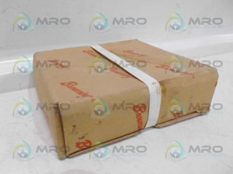 BROWNING D50P22 ROLLER CHAIN BUSHING NSFS