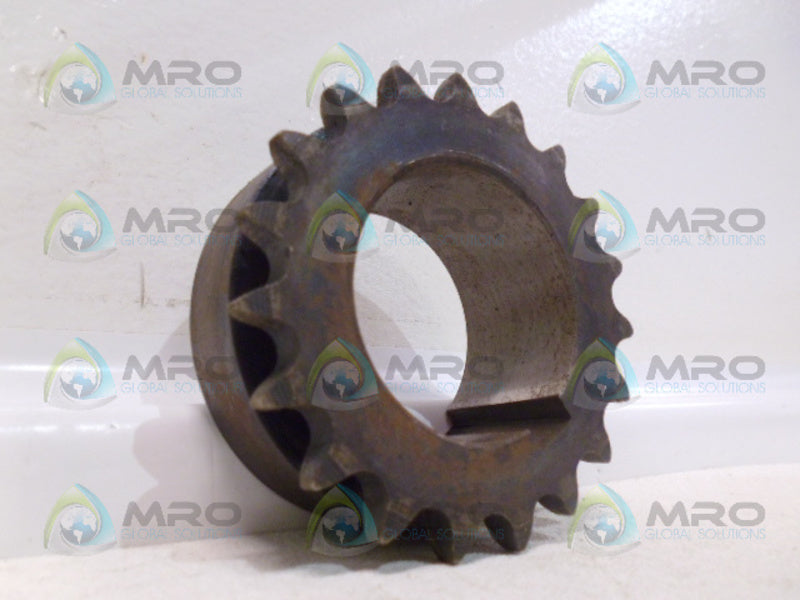 BROWNING H40P19 SPROCKET NSMP