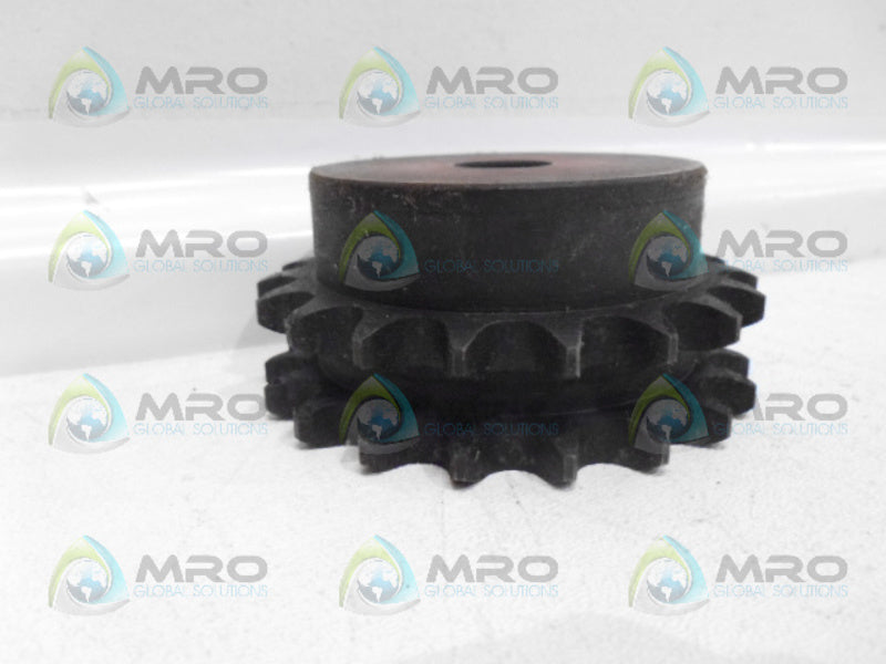 BROWNING D40B19 DOUBLE SPROCKET NSMP