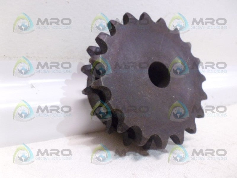 BROWNING D40B19 DOUBLE SPROCKET NSMP