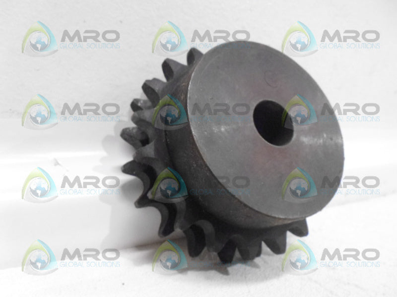 BROWNING D40B19 DOUBLE SPROCKET NSMP