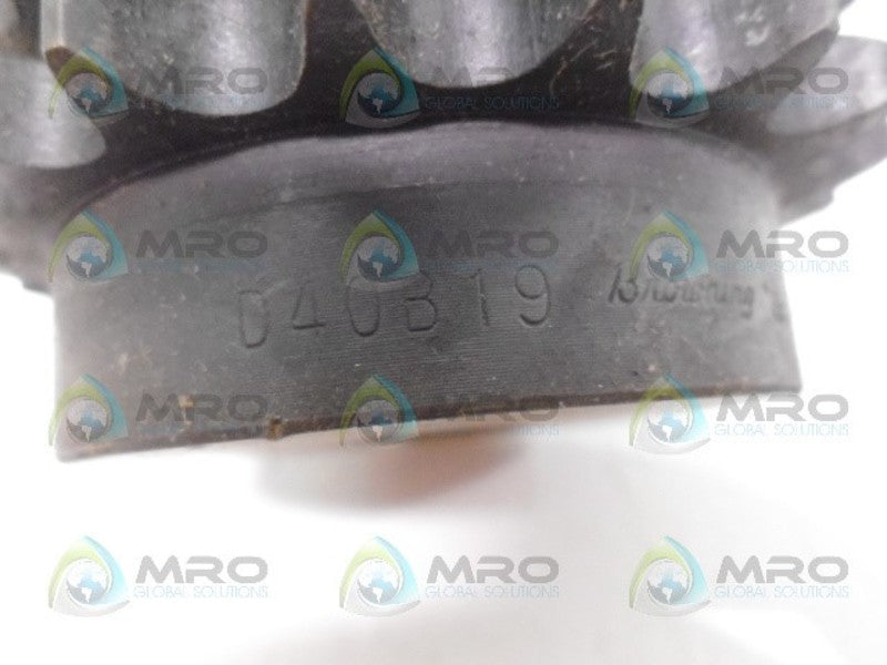 BROWNING D40B19 DOUBLE SPROCKET NSMP
