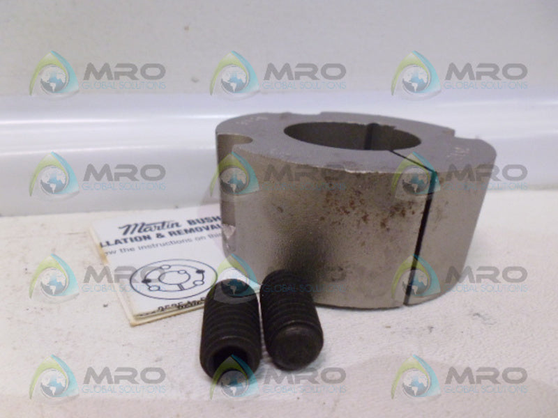 MARTIN 2012 1-3/8" NSMP