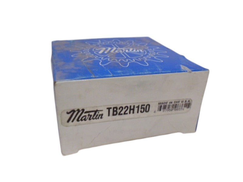 MARTIN TB22H150 TIMING PULLEY  NSMP