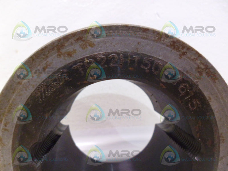 MARTIN TB22H150 TIMING PULLEY  NSMP