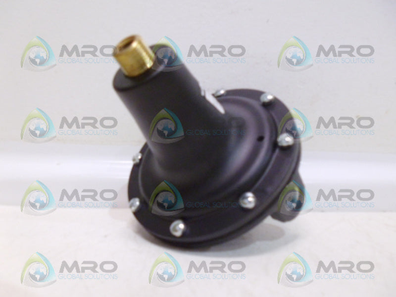 PARKER R216-02FP REGULATOR 1/4'' NSMP