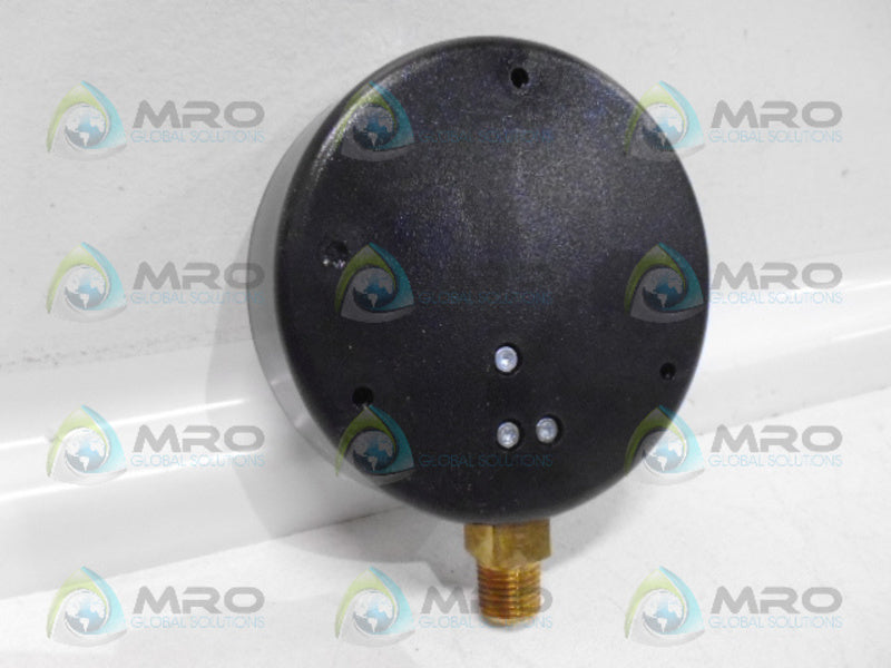 EAST TENNESSEE SPRINKLER 111.10SP PRESSURE GAUGE NSMP