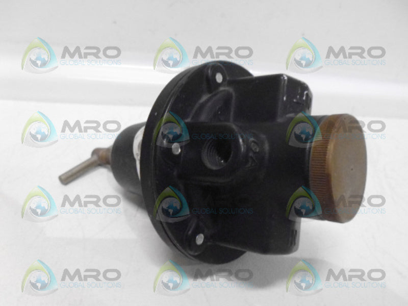 COILHOUSE PNUEMATICS 8804L REGULATOR NSNP