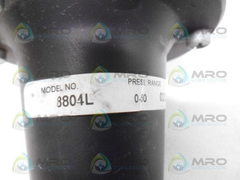 COILHOUSE PNUEMATICS 8804L REGULATOR NSNP
