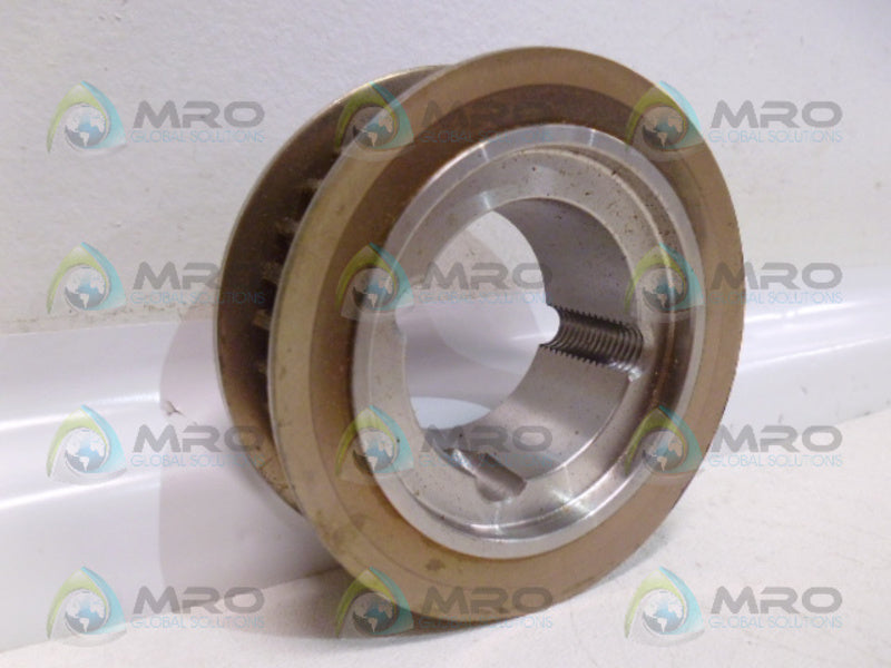 GATES 8MX-32S-21 SPROCKETNSMP