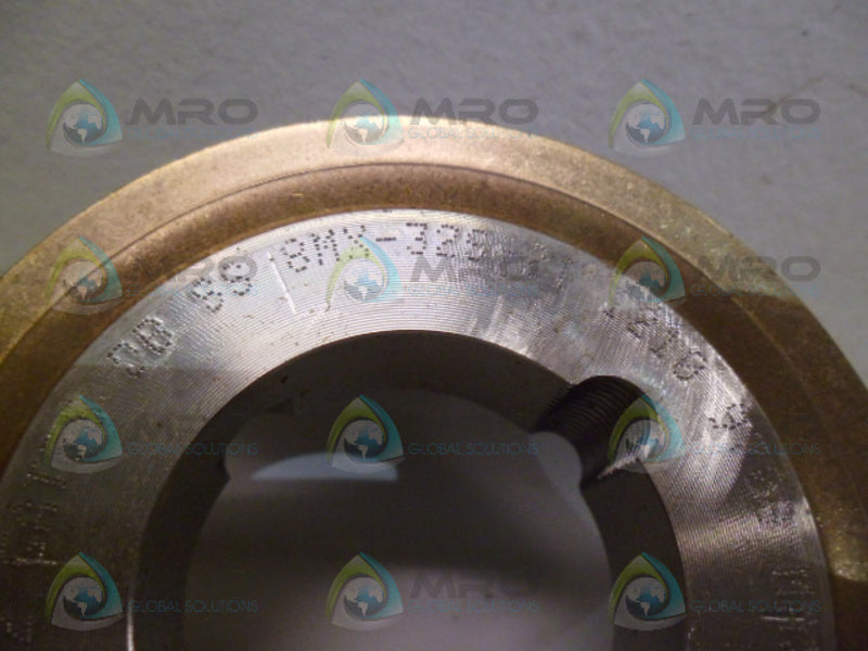GATES 8MX-32S-21 SPROCKETNSMP