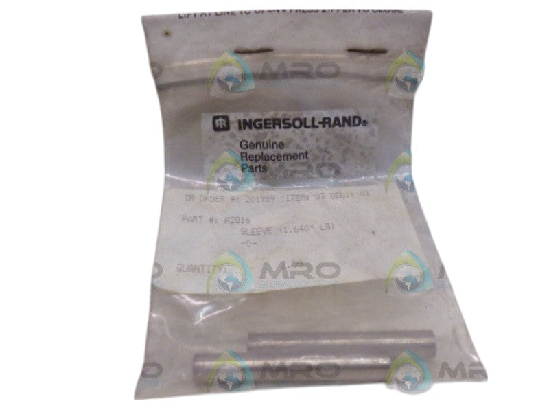 INGERSOLL RAND A2816 SLEEVE (PK OF 2) NSNP