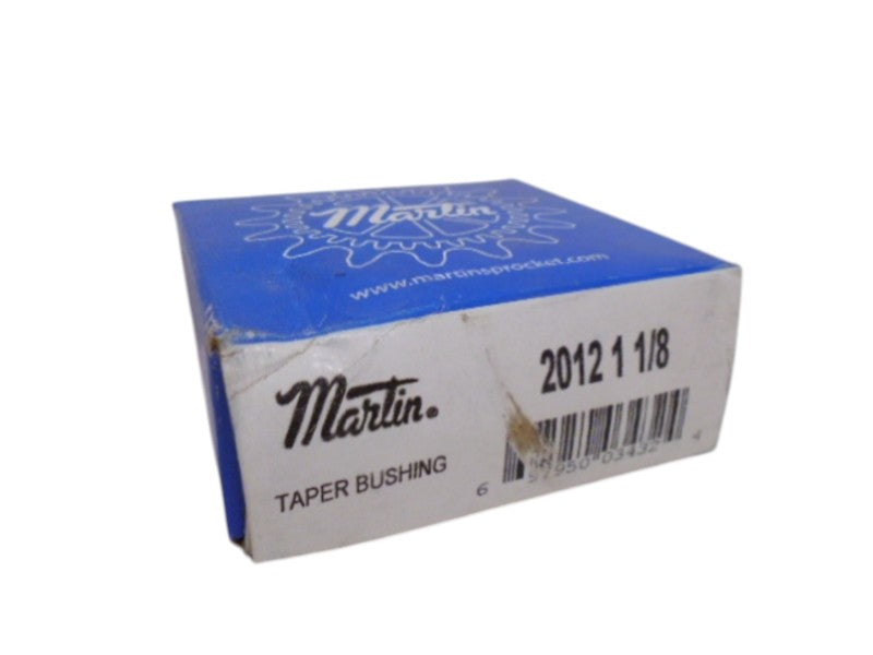 MARTIN 2012 1-1/8"  NSMP