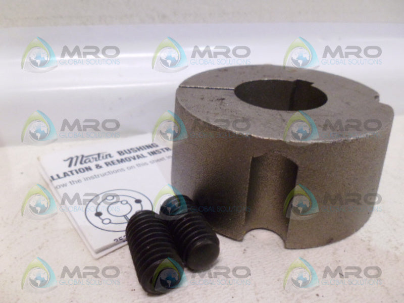 MARTIN 2012 1-1/8"  NSMP
