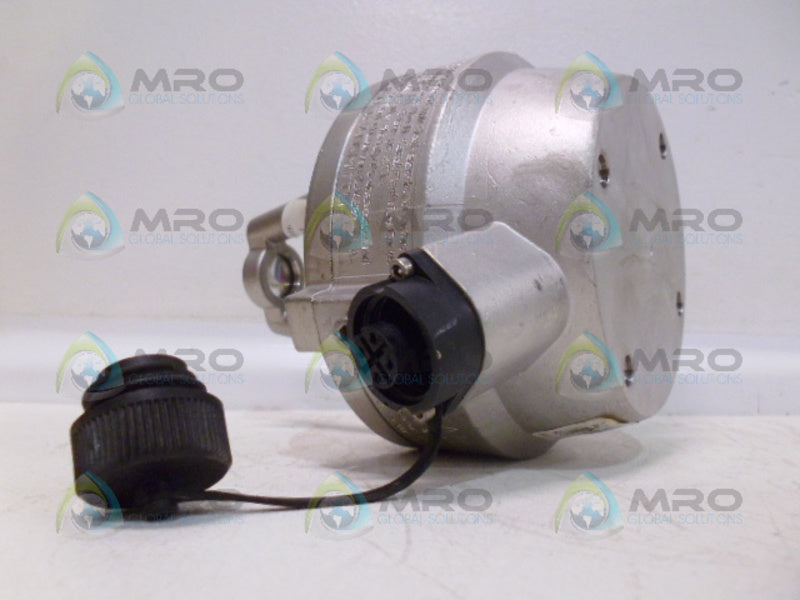 DRAGER POLYTROLN 2IR GAS DETECTION TRANSMITTERNSNP