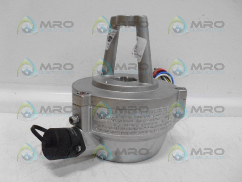 DRAGER POLYTROLN 2IR GAS DETECTION TRANSMITTERNSNP